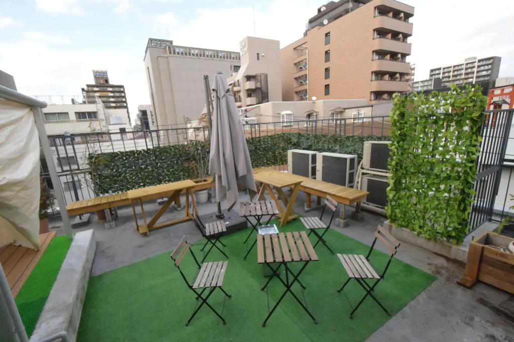 Hotel photo 14