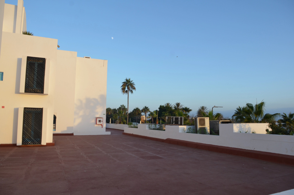 Igoudar Appart-Hotel - Général