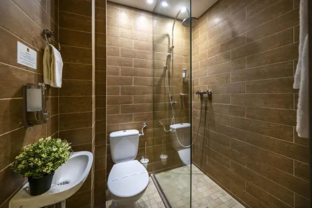 Oxigén Family Hotel Noszvaj - фото 29