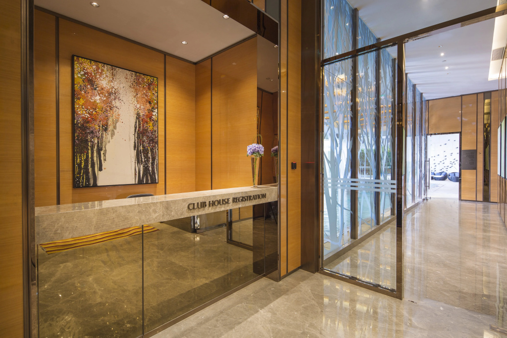 Ascott Macau - Général