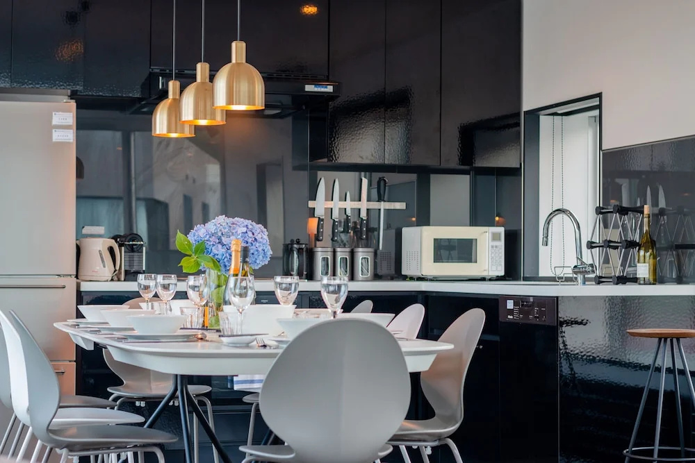 Kira Kira Suites by H2 Life 사진 29