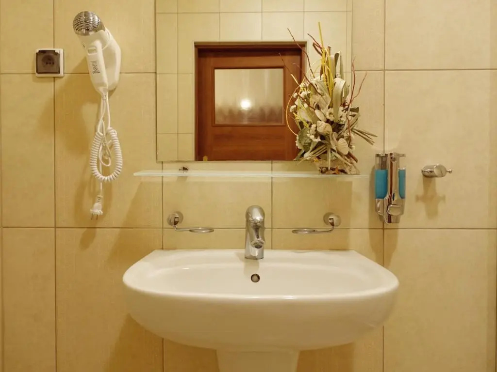Zajazd Srebrna Gora - Chambres