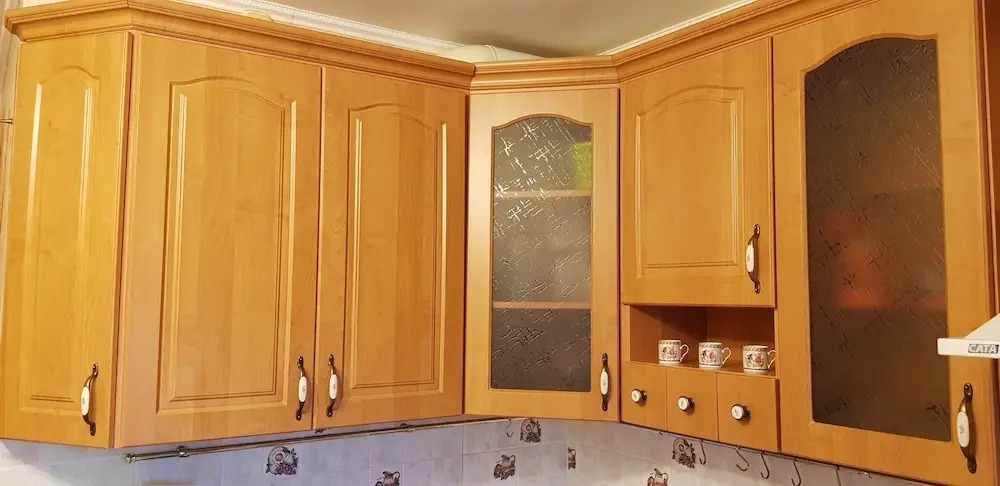 Апартаменты в Шлиссельбурге - фото 12