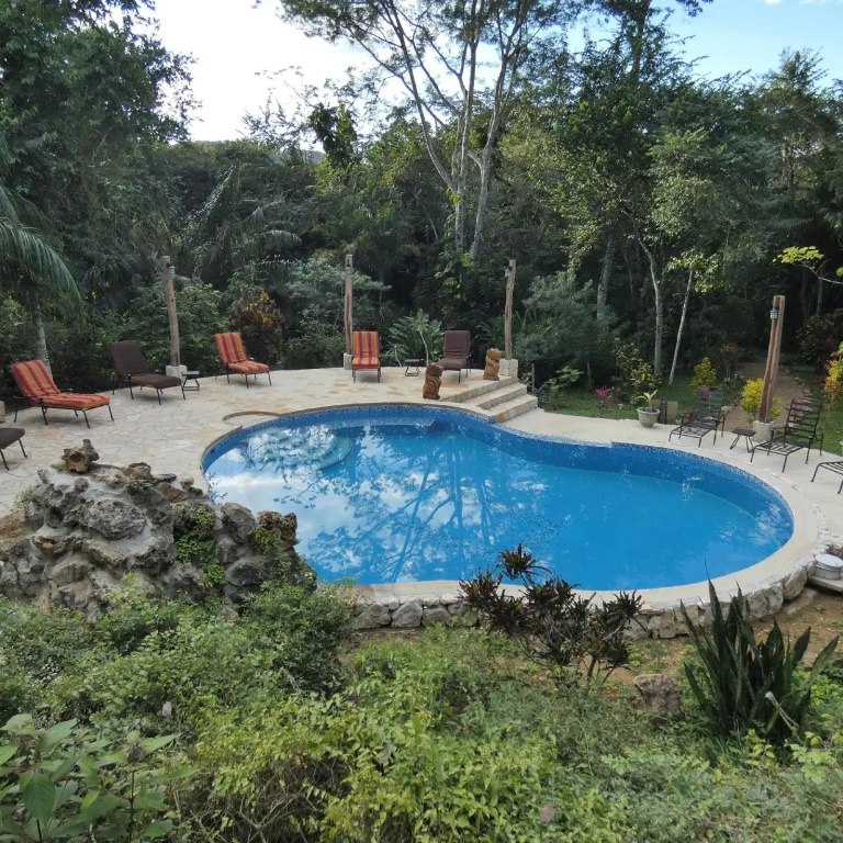 Mystic River Resort - Général