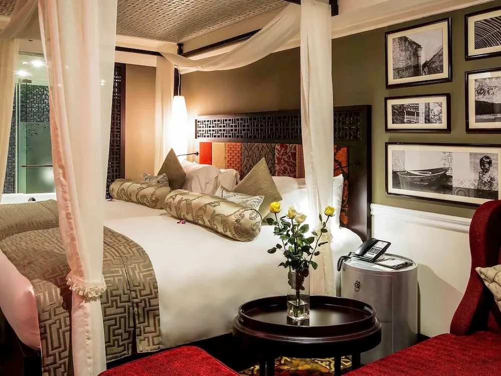 Hotel Royal Hoi An – Gallery - Chambres