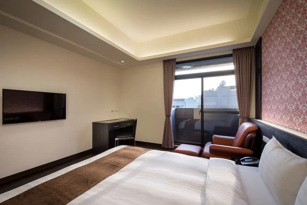 Hedu Hotel — фото 6