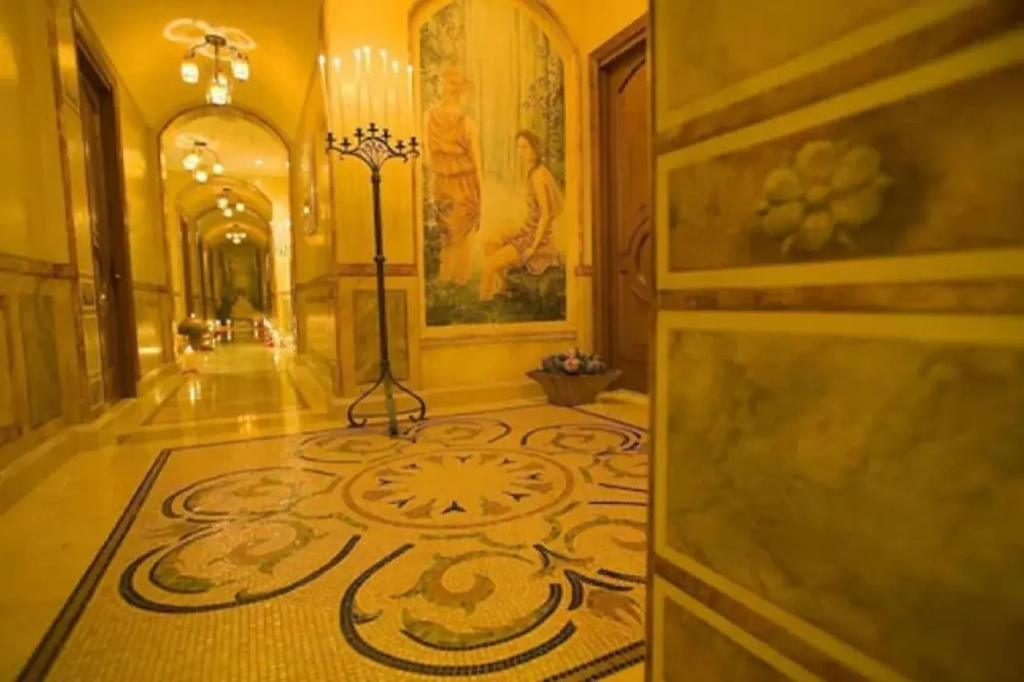 The Mission Inn Hotel & Spa - Général