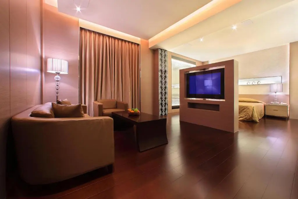 Hotel photo 3