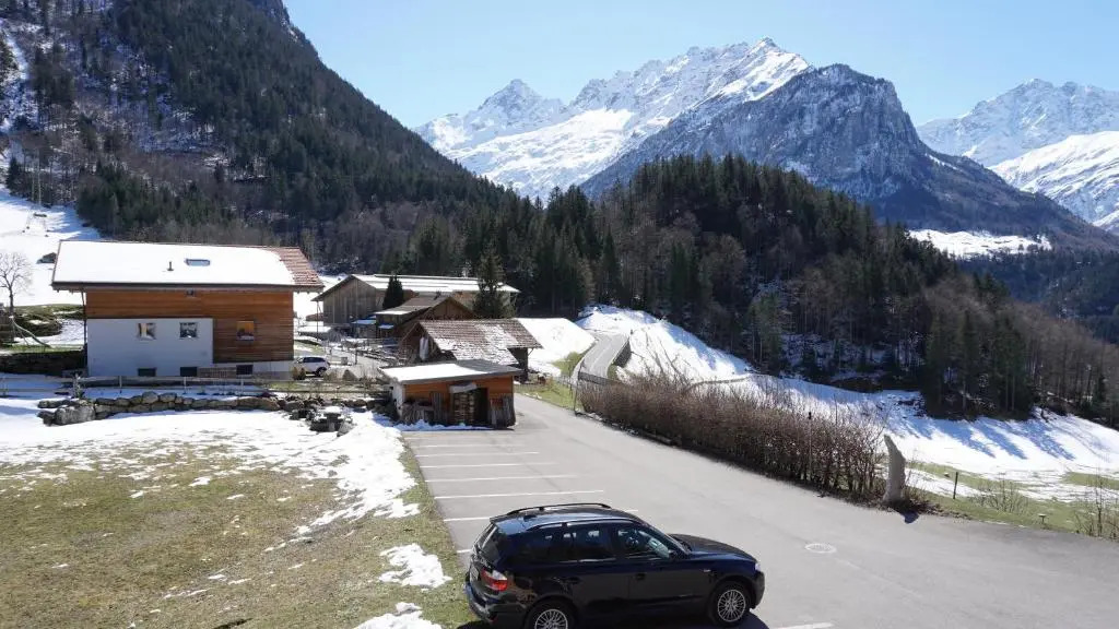 Ufem Egg Ferienwohnungen