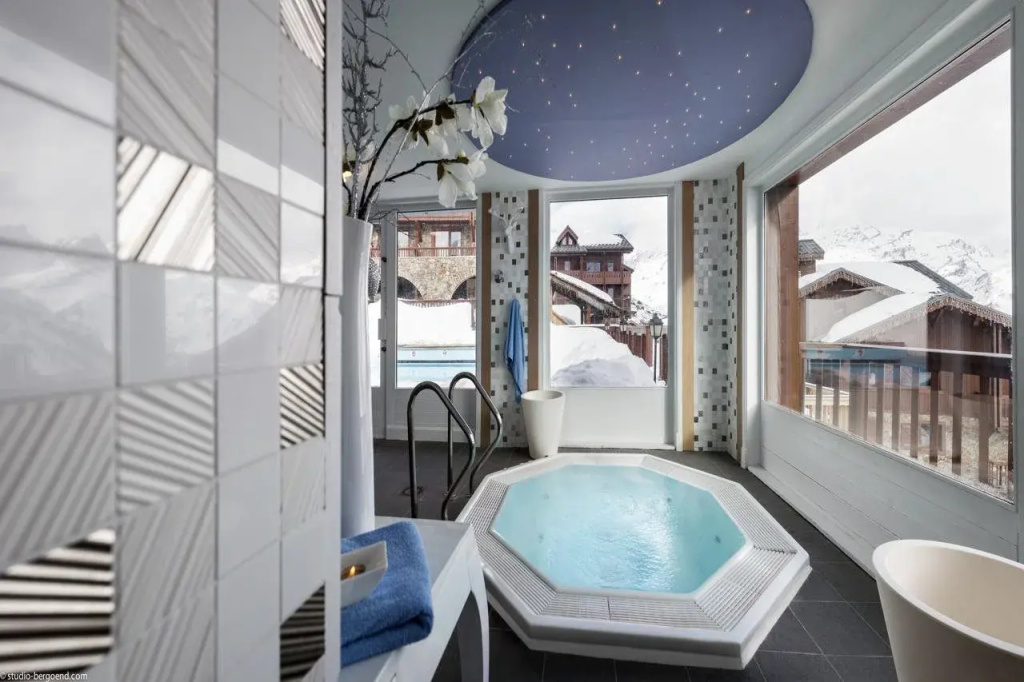 Hôtel Village Montana by Les Etincelles - Général