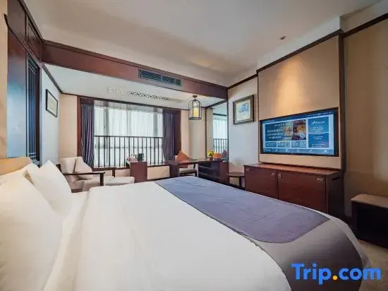 Business room