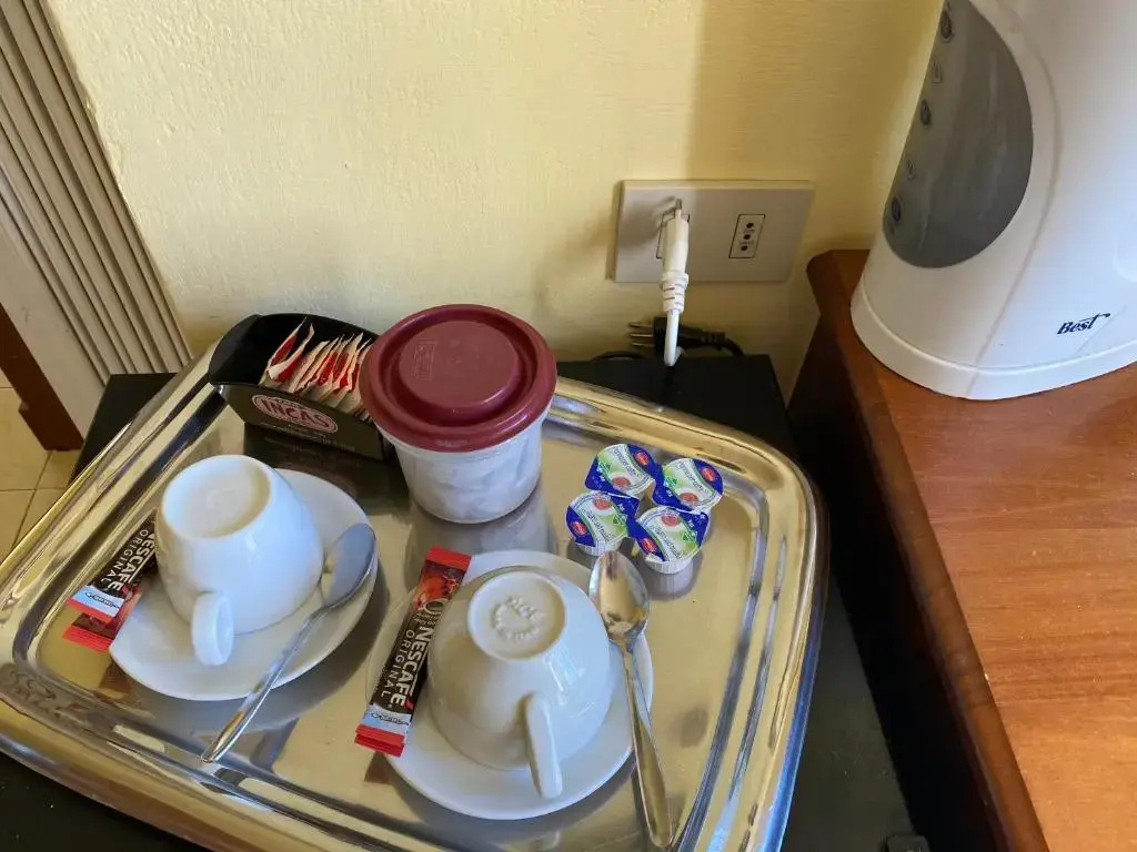 Hotel Nettuno - Chambres