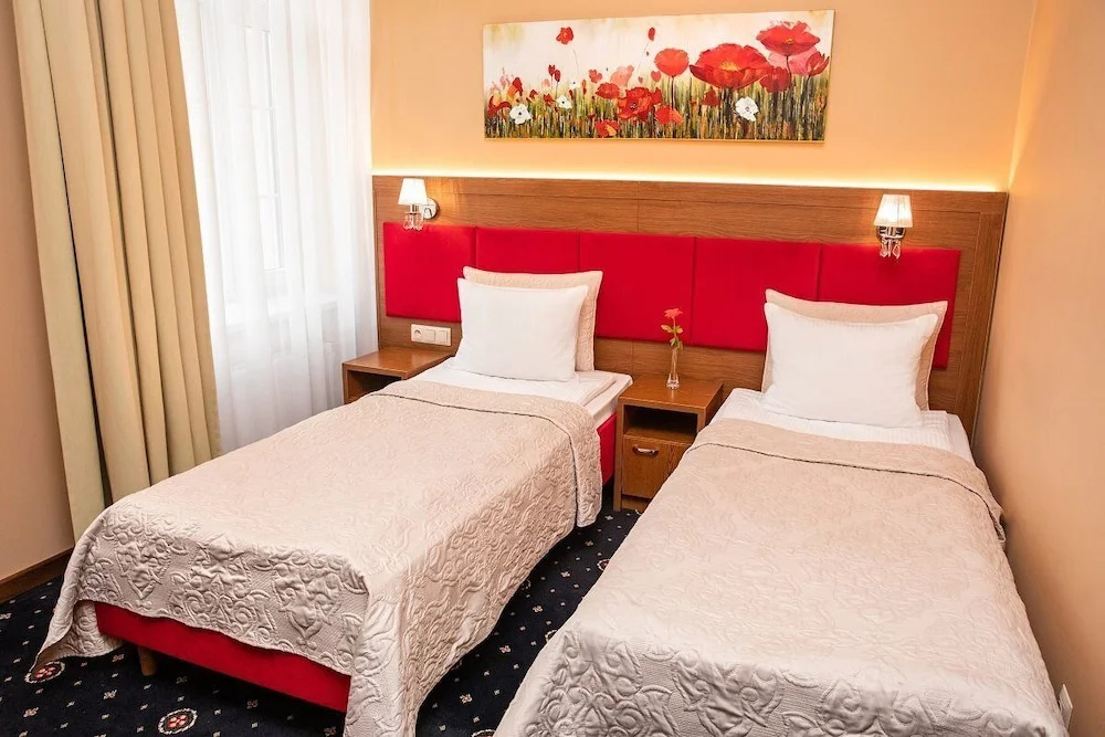 Grein Hotel - Chambres