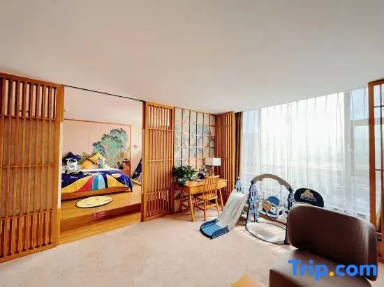 Myfeel Hotel - Chambres