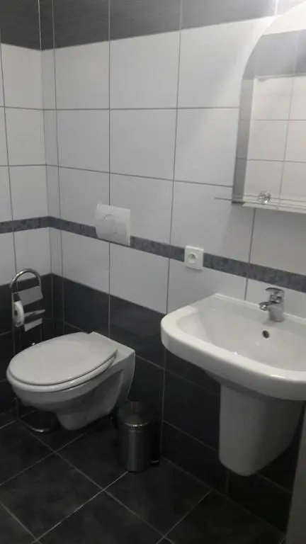 Hotel Golf Bitozeves - Chambres