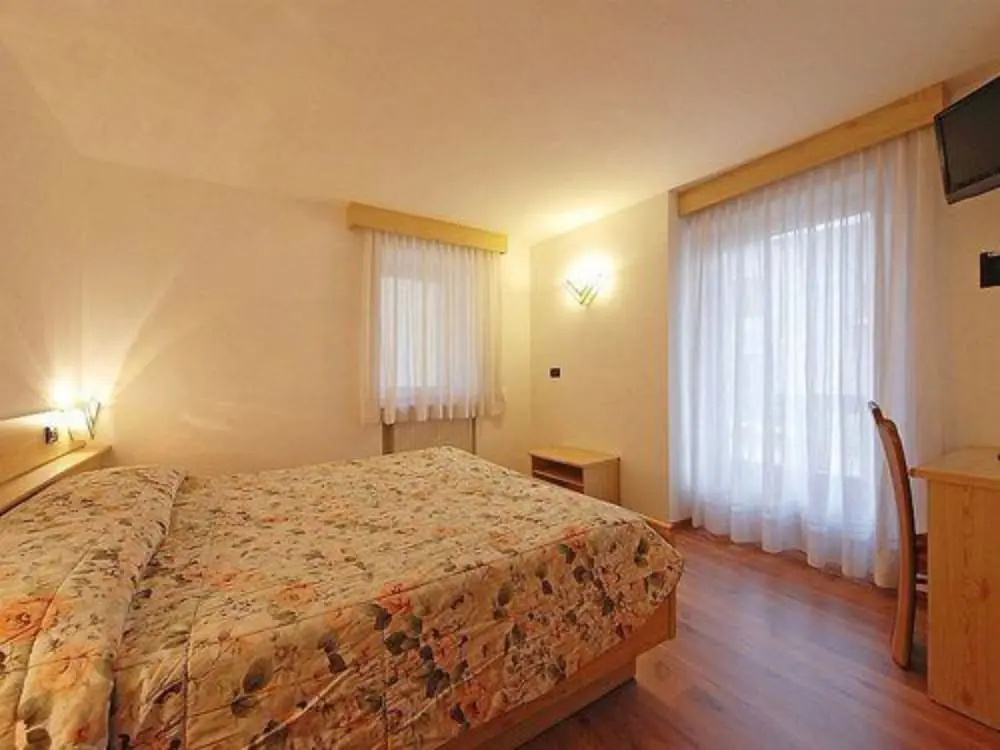 Classic room
