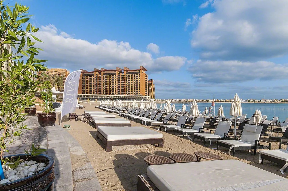 Al Haseer by  Bespoke Residences - Général