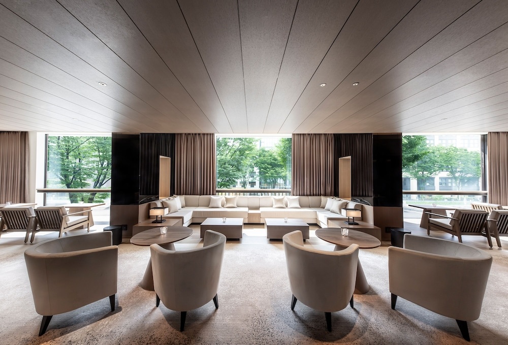 The Royal Park Hotel Iconic Kyoto 사진 44