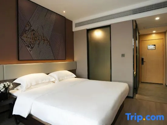 Standard Double room with balcony (full double bed)