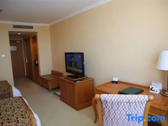 Sea Horizon - Chambres