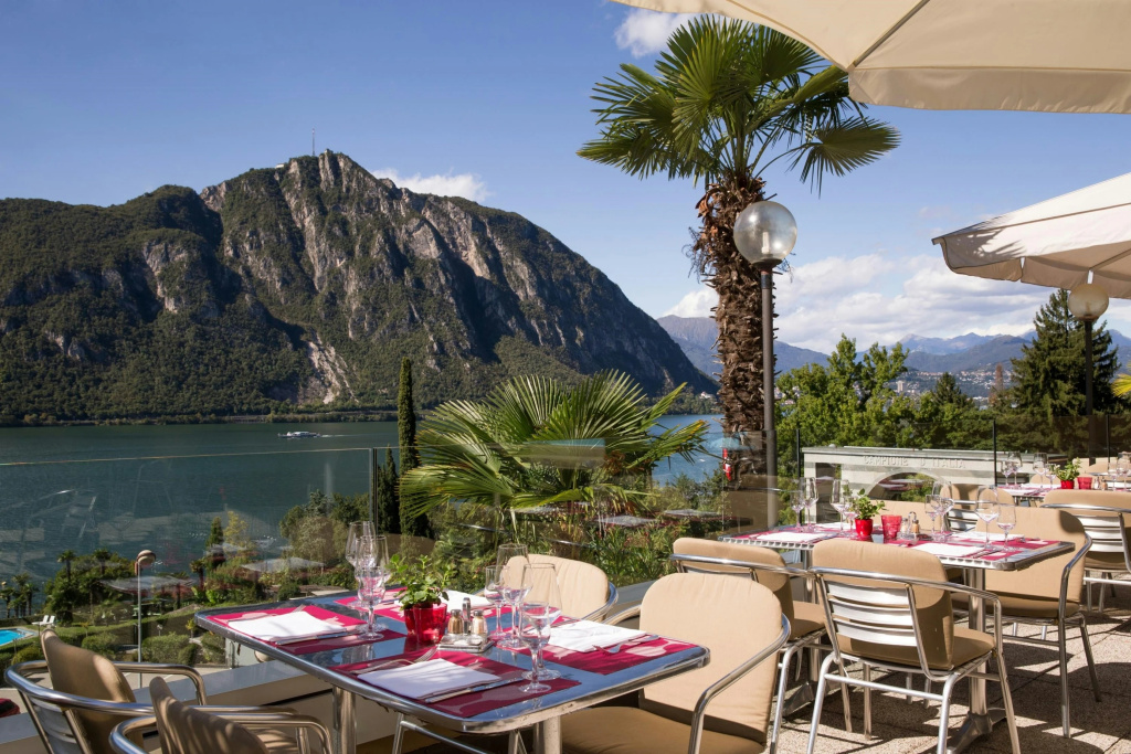 Hotel photo 20