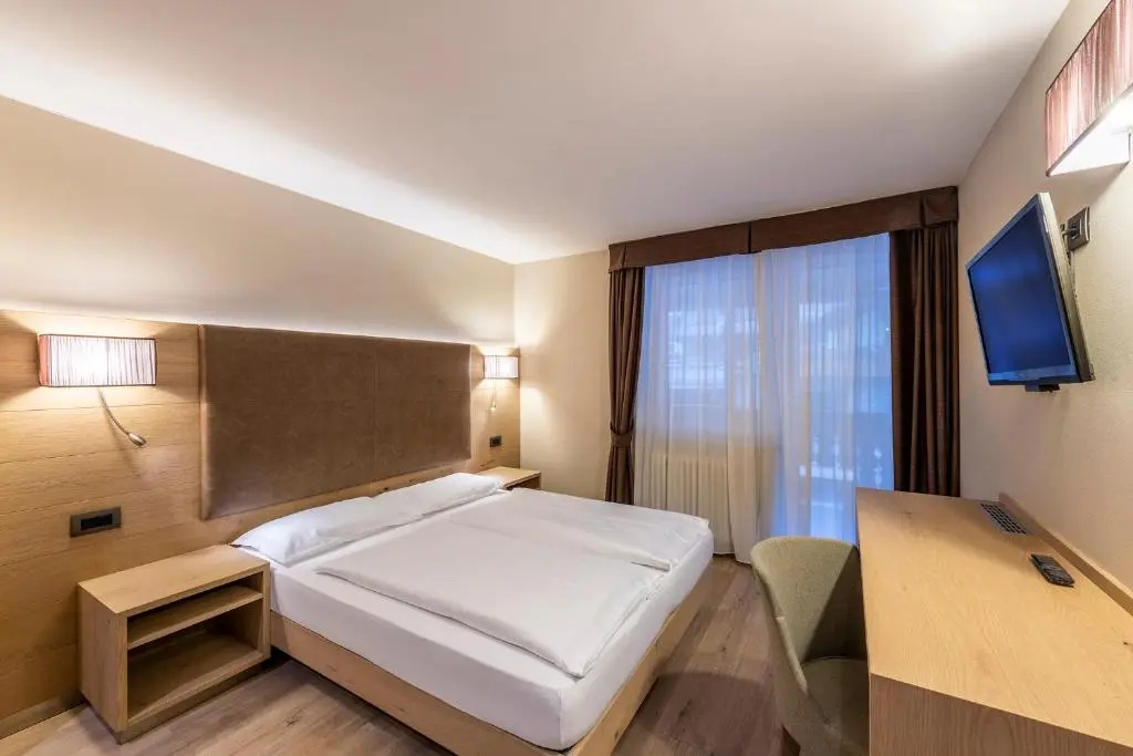 Design And Suite Hotel Ciarnadoi - Chambres