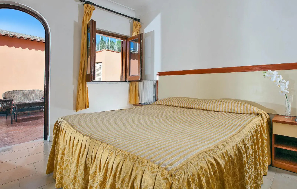 Hotel Il Girasole - Général