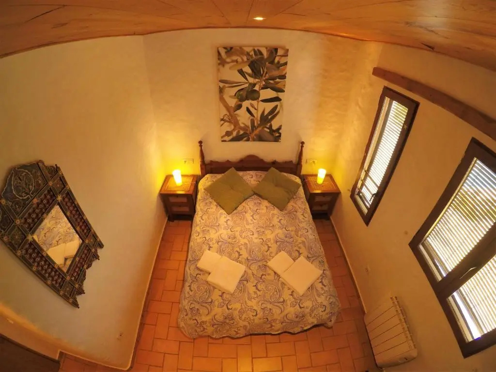 Huerta La Cansina - Chambres
