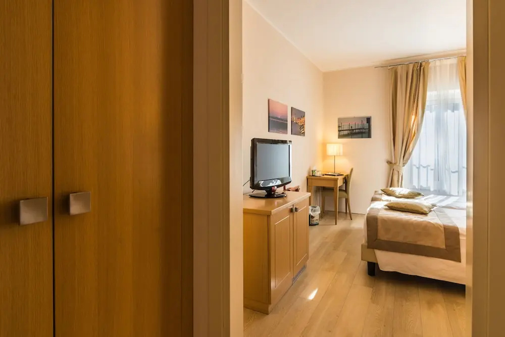 Hotel Sirmione Terme - Chambres