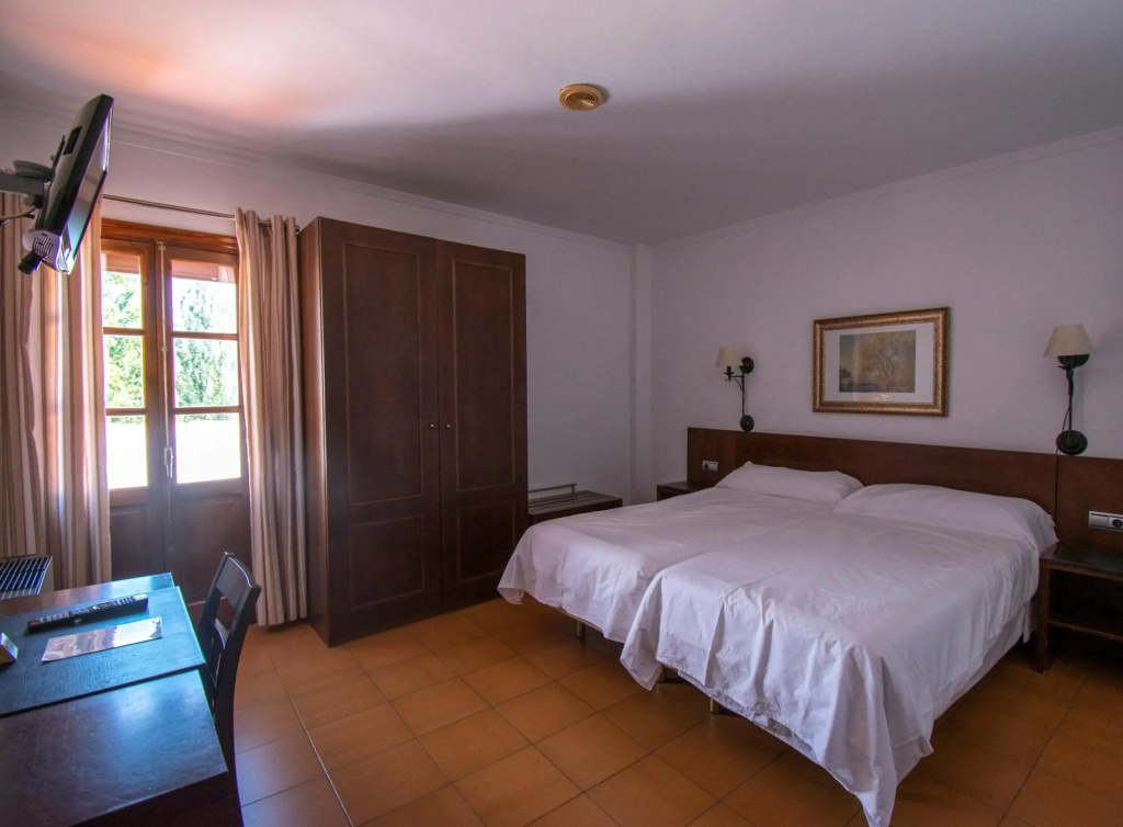 Hotel del Carmen - фото 2