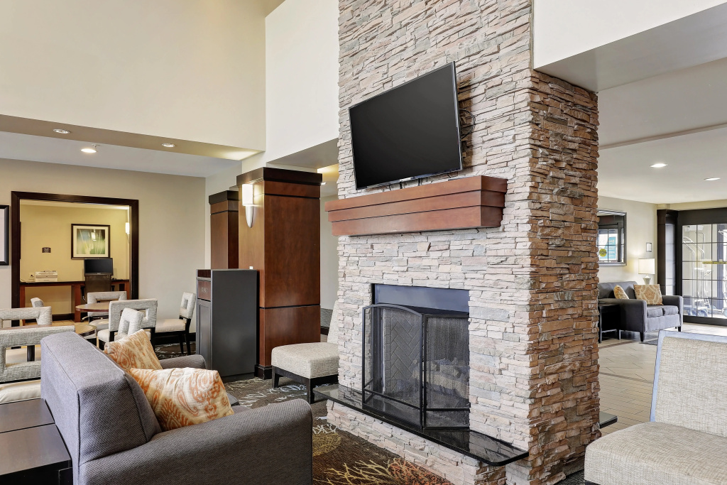 Staybridge Suites Washington D.C.- Greenbelt by IHG - Général