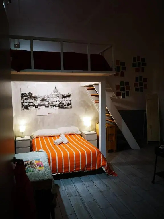 Casa Vacanze Manzoni