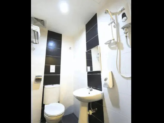 Best View Hotel Sunway Mentari