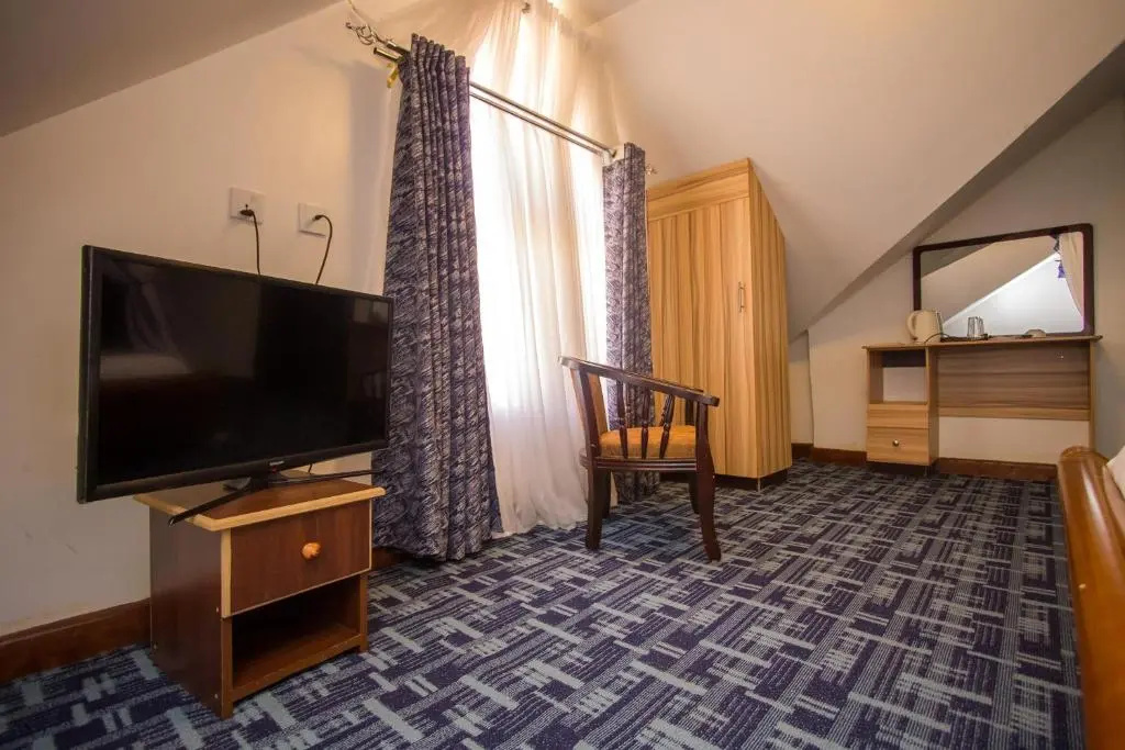 Wida Resort Kilimani - Chambres