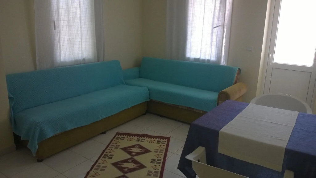 Isil Suite — 5