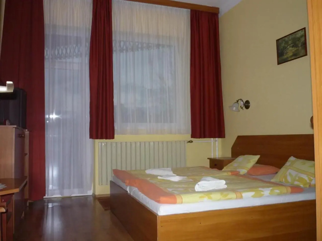 Hableány Hotel - фото 3