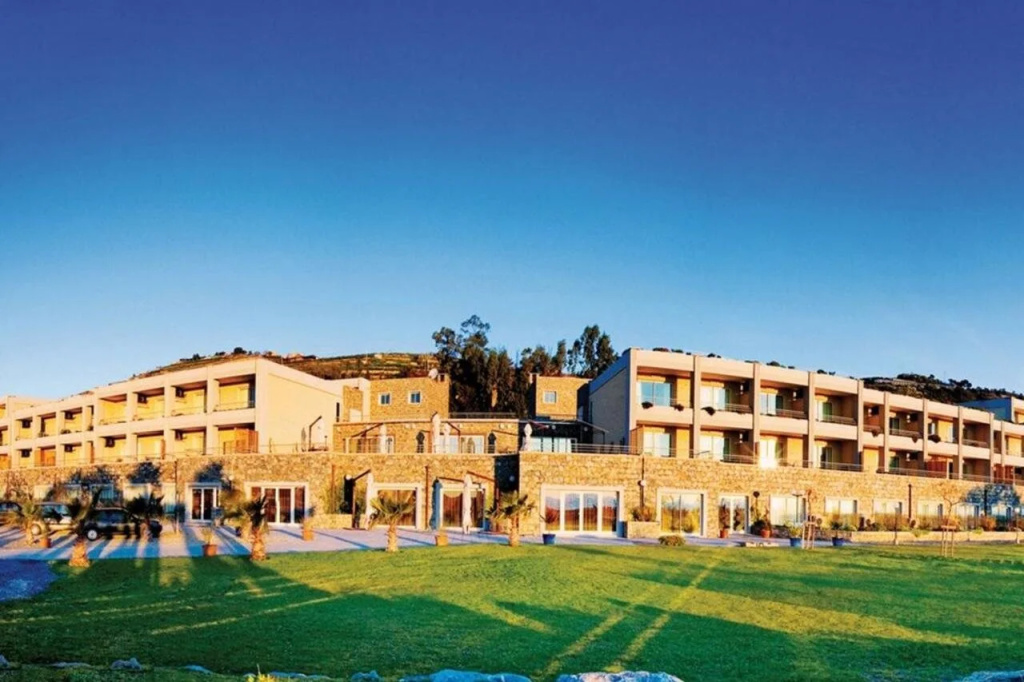 Aregai Marina Hotel & Residence - Général