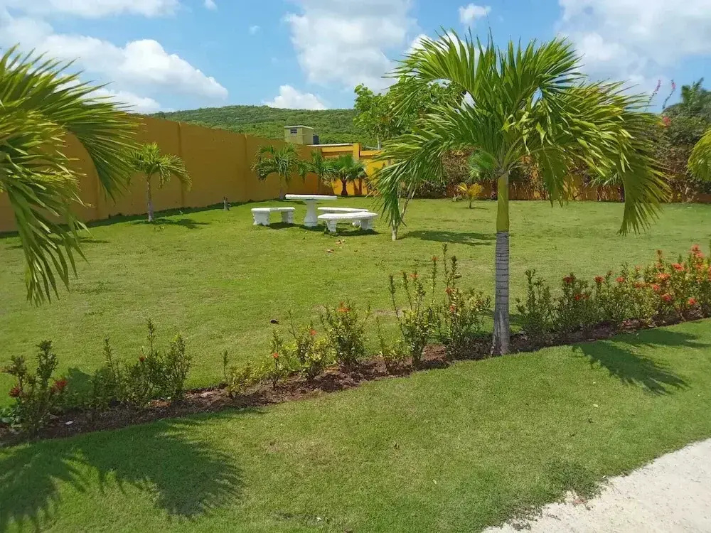 Ocean View Get Away