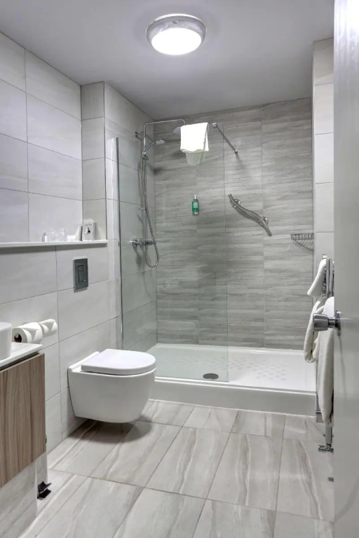 Best Western Plus Nottingham Westminster Hotel - Chambres