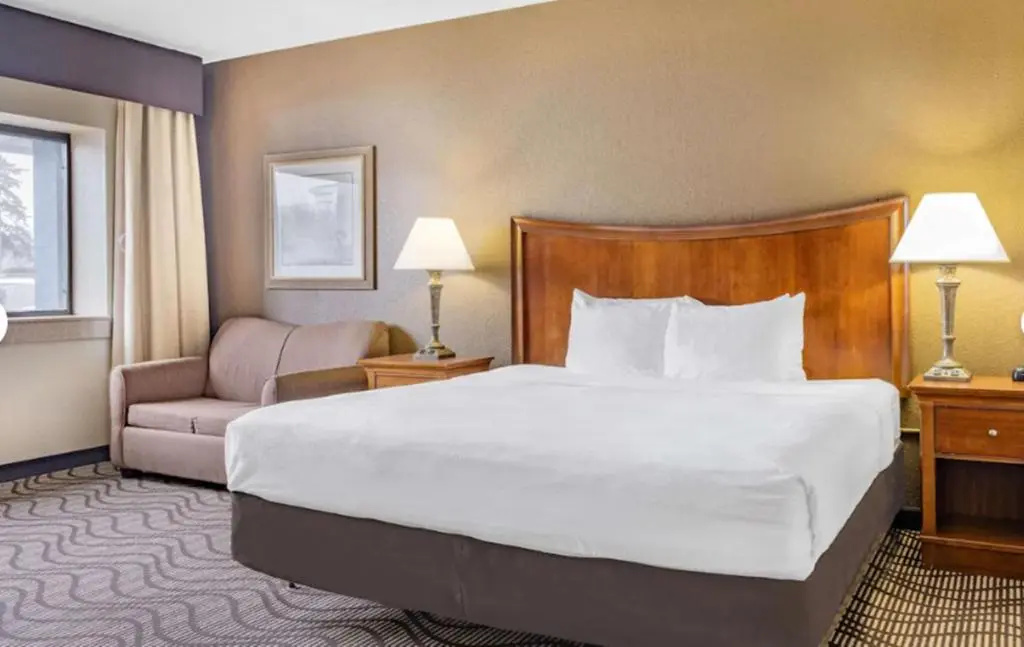 La Quinta Inn & Suites by Wyndham Minneapolis-Minnetonka - Chambres