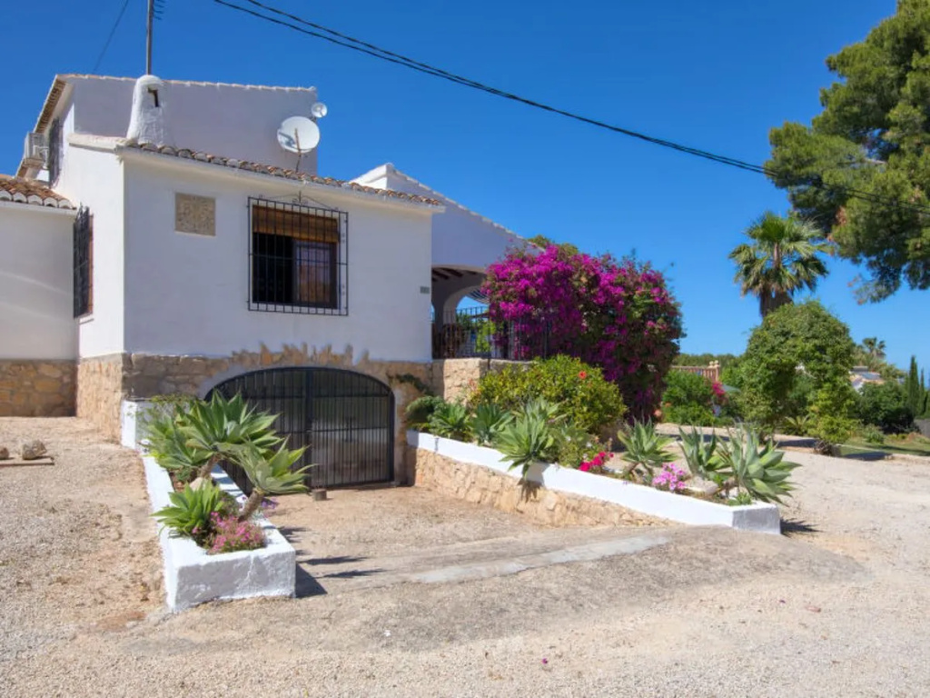 Holiday Home Cala Vista