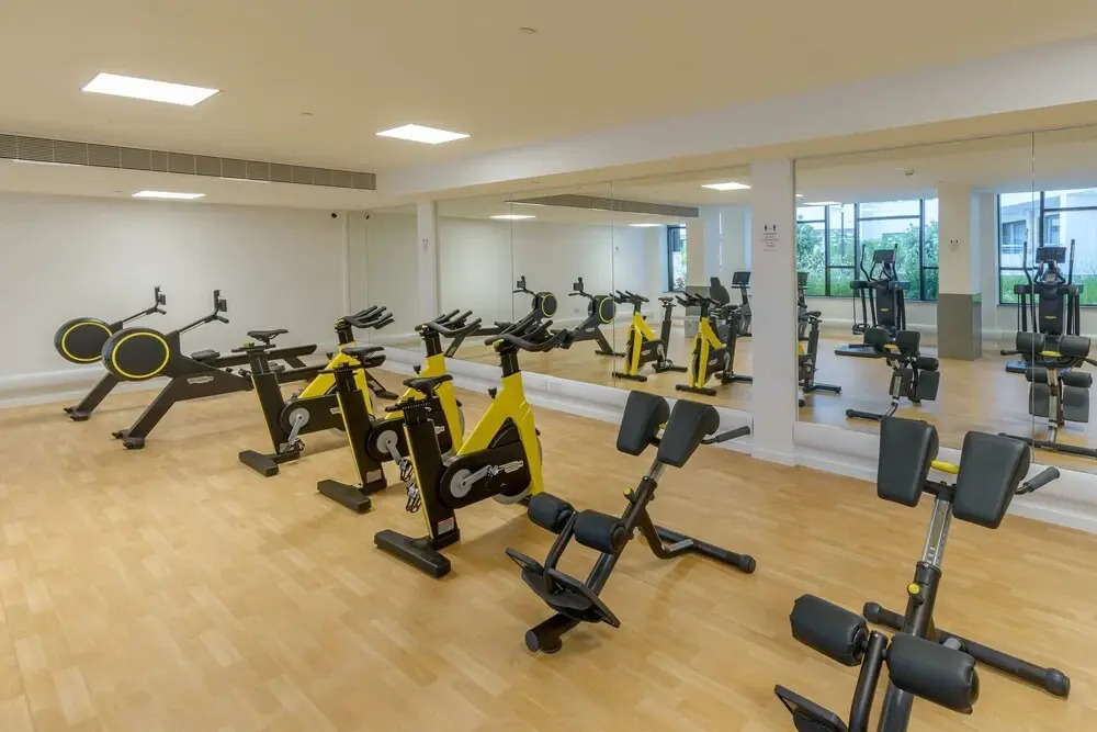 Luxury Modern Apartment With Exceptional Views! Hosted by Sweetstay - фото 17