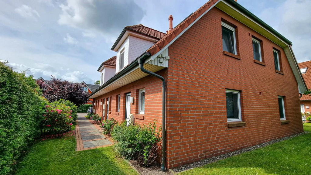 Zur Hanse Wohnung 4 2