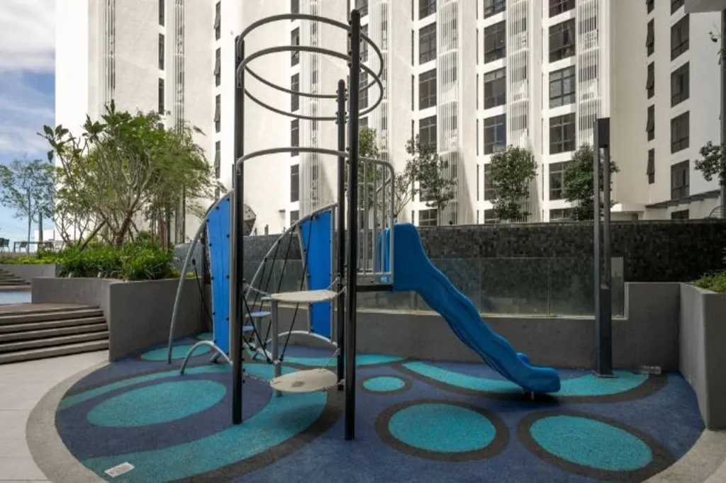Citadines Waterfront Kota Kinabalu