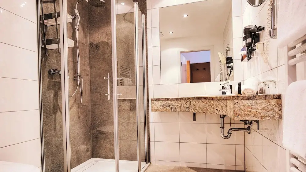 LIFESTYLE Resort Zum Kurfürsten - Général