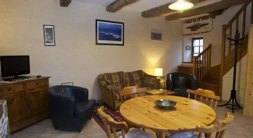 Afficher la photo 8 — Gîte Les Sageais