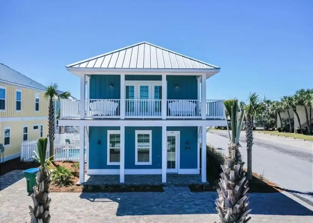 5509 Thomas Drive by Forehand Rentals