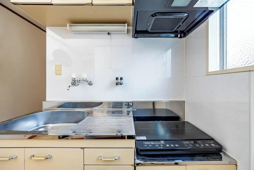 Arita Mansion Nipponbashi 사진 19