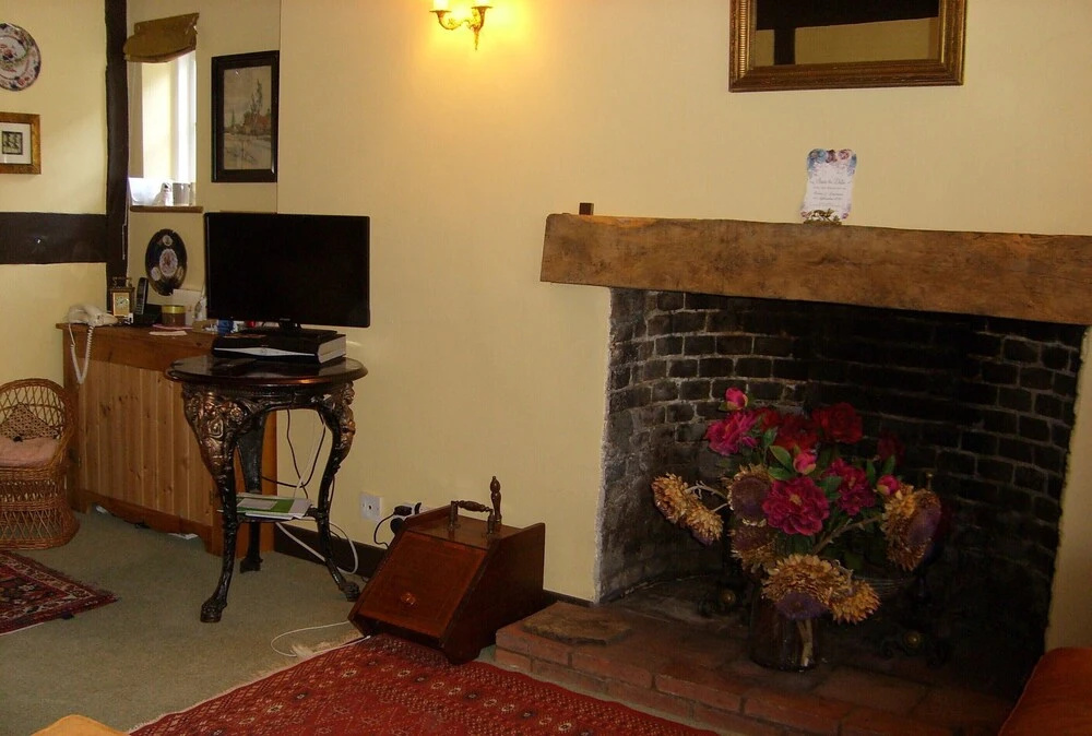 Hotel photo 12