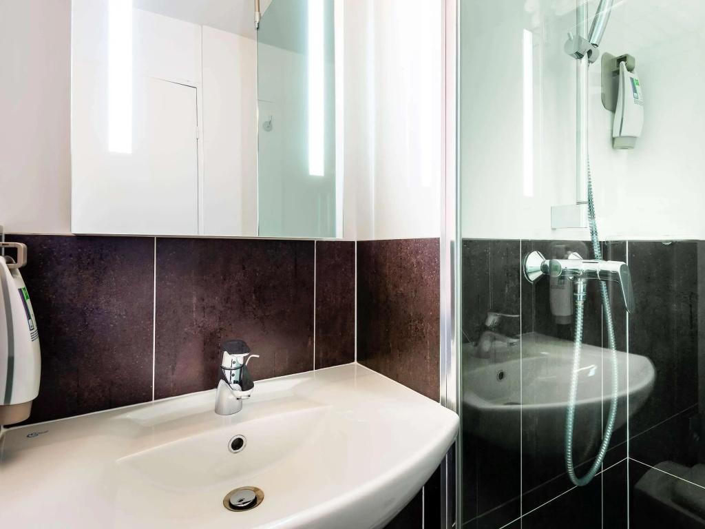 ibis Styles Reims Centre Cathédrale - Général